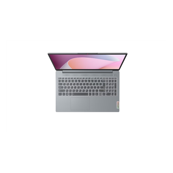 Lenovo Ideapad Slim 3 15AMN8 15,6"FHD/AMD Ryzen 3-7320U/8GB/512GB/Int.VGA/Win11/szürke laptop