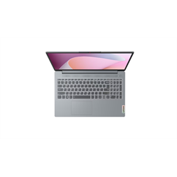 Lenovo Ideapad Slim 3 15AMN8 15,6"FHD/AMD Ryzen 3-7320U/8GB/512GB/Int.VGA/Win11/szürke laptop