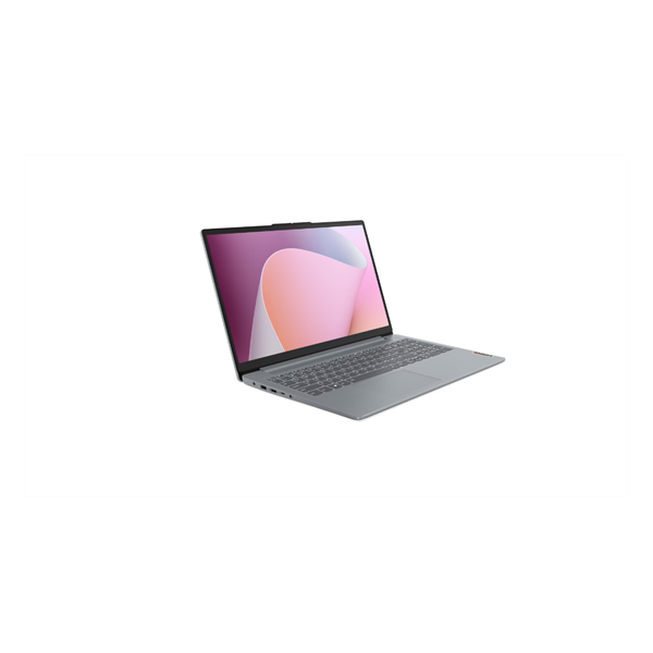 Lenovo Ideapad Slim 3 15AMN8 15,6"FHD/AMD Ryzen 3-7320U/8GB/512GB/Int.VGA/Win11/szürke laptop