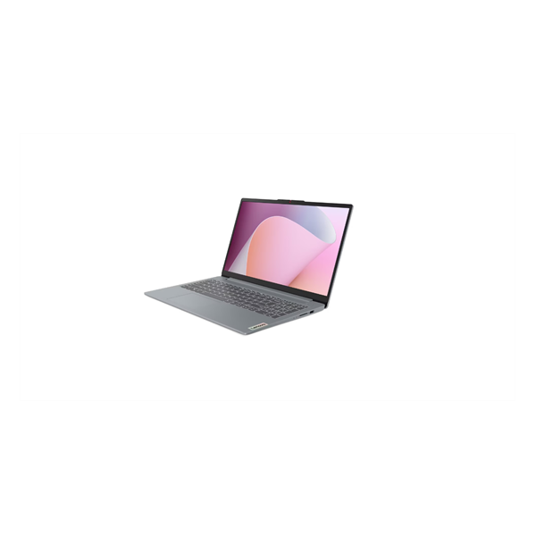 Lenovo Ideapad Slim 3 15AMN8 15,6"FHD/AMD Ryzen 3-7320U/8GB/512GB/Int.VGA/Win11/szürke laptop