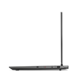 Lenovo LOQ 15IAX9 15,6"FHD/Intel Core i5-12450HX/12GB/512GB/RTX 2050 4GB/szürke laptop