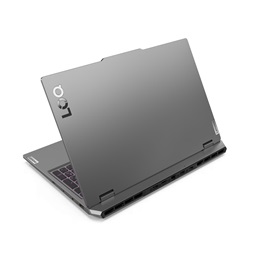 Lenovo LOQ 15IAX9 15,6"FHD/Intel Core i5-12450HX/12GB/512GB/RTX 2050 4GB/szürke laptop