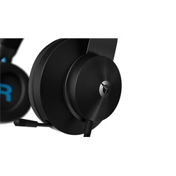 Lenovo Legion H300 sztereo gamer headset