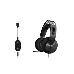 Lenovo Legion H500 Pro 7.1 Surround gamer headset