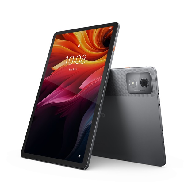 Lenovo Tab K11 Plus TB352FU 11,45" 8/256GB szürke Wi-Fi tablet