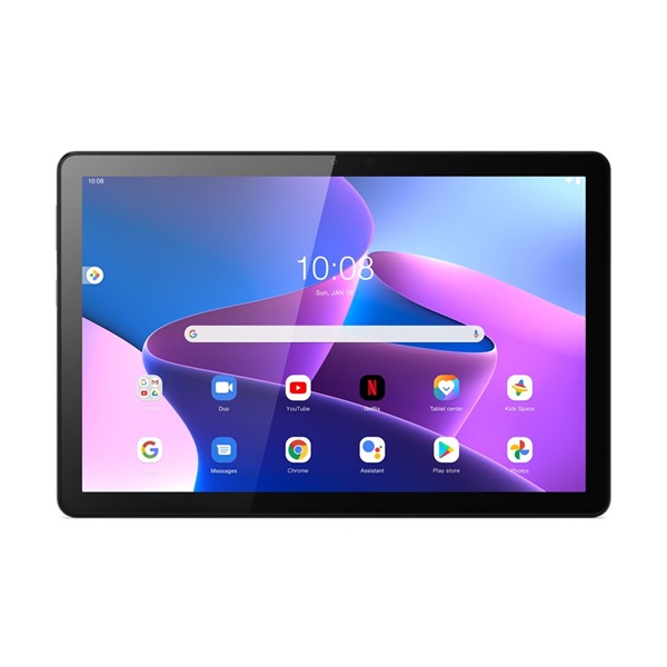 Lenovo Tab M10 3rd Gen. (TB328FU) 10,1" 3/32GB szürke Wi-Fi tablet