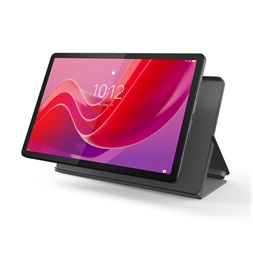 Lenovo Tab M11 TB330FU 11" 4/128GB szürke Wi-Fi tablet + toll