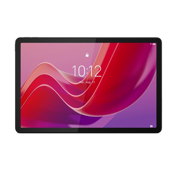 Lenovo Tab M11 TB330FU 11" 8/128GB szürke Wi-Fi tablet + toll