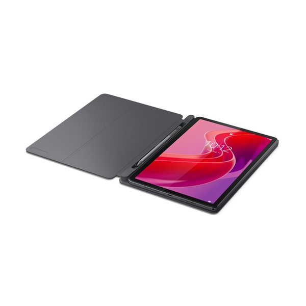 Lenovo Tab M11 TB330FU 11" 8/128GB szürke Wi-Fi tablet + toll és tok