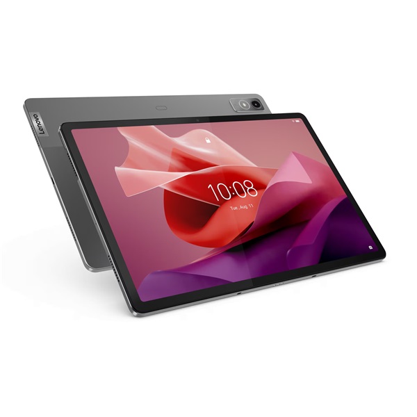 Lenovo Tab P12 TB370FU 12,7" 8/256GB szürke Wi-Fi tablet + toll