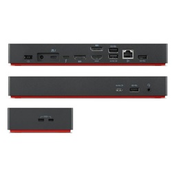 Lenovo ThinkPad 40B00135EU Universal Thunderbolt 4 Dokkoló