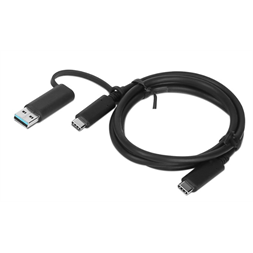 Lenovo ThinkPad Hybrid USB-C dokkoló