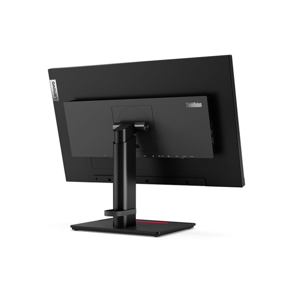 Lenovo ThinkVision P24h-2L 23,8" QHD IPS HDMI DP USB-C monitor