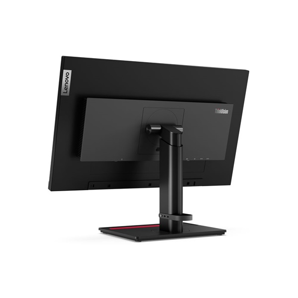 Lenovo ThinkVision P24h-2L 23,8" QHD IPS HDMI DP USB-C monitor