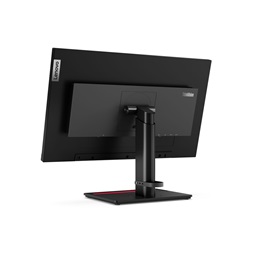 Lenovo ThinkVision P24h-2L 23,8" QHD IPS HDMI DP USB-C monitor