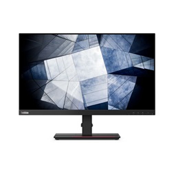 Lenovo ThinkVision P24h-2L 23,8" QHD IPS HDMI DP USB-C monitor