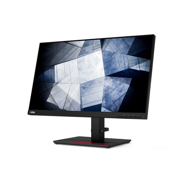 Lenovo ThinkVision P24h-2L 23,8" QHD IPS HDMI DP USB-C monitor