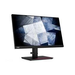 Lenovo ThinkVision P24h-2L 23,8" QHD IPS HDMI DP USB-C monitor