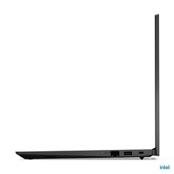 Lenovo V15 G2 IJL 15,6"FHD/Intel Celeron N4500/8GB/256GB/Int.VGA/FreeDOS/fekete laptop