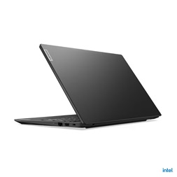 Lenovo V15 G2 IJL 15,6"FHD/Intel Celeron N4500/8GB/256GB/Int.VGA/FreeDOS/fekete laptop