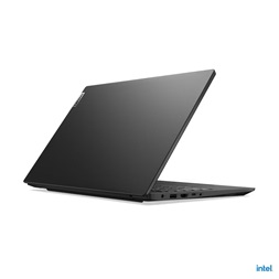 Lenovo V15 G2 IJL 15,6"FHD/Intel Celeron N4500/8GB/256GB/Int.VGA/FreeDOS/fekete laptop