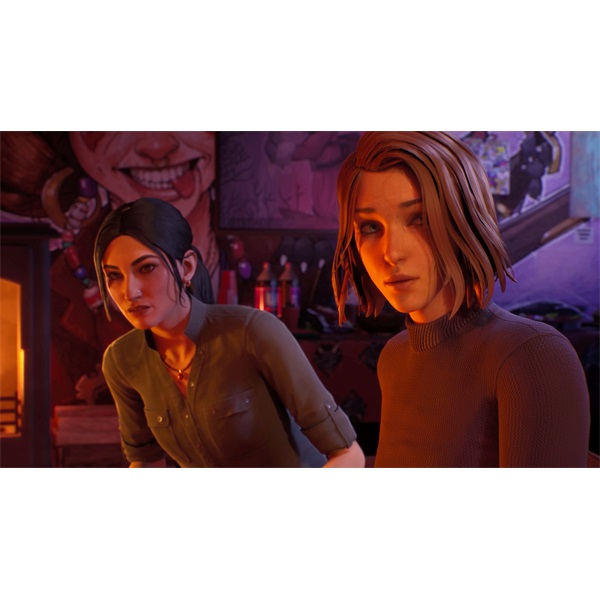 Life is Strange: Double Exposure Nintendo Switch játékszoftver