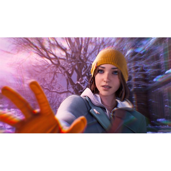 Life is Strange: Double Exposure Nintendo Switch játékszoftver