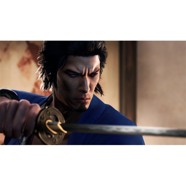 Like a Dragon: Ishin! Xbox One/Series X játékszoftver