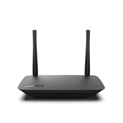 Linksys E2500V4 N600 Dual-Band 300Mbps Vezeték nélküli Router