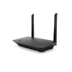 Linksys E2500V4 N600 Dual-Band 300Mbps Vezeték nélküli Router