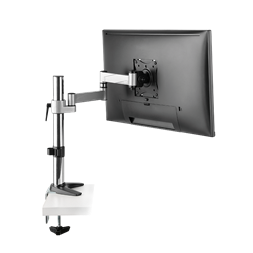 LogiLink BP0076 13"-27" asztali monitor tartó konzol