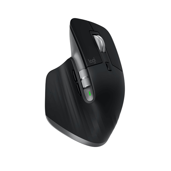 Logitech 910-006571 MX Master 3S for MAC szürke vezeték nélküli egér