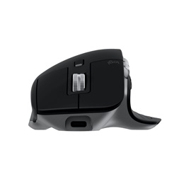 Logitech 910-006571 MX Master 3S for MAC szürke vezeték nélküli egér