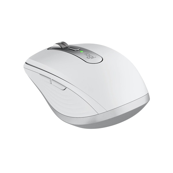 Logitech 910-006946 MX Anywhere 3S for Mac fehér vezeték nélküli egér