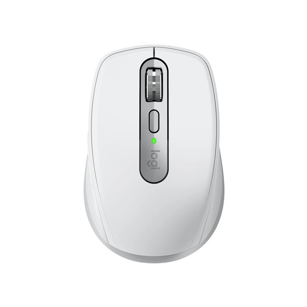 Logitech 910-006946 MX Anywhere 3S for Mac fehér vezeték nélküli egér