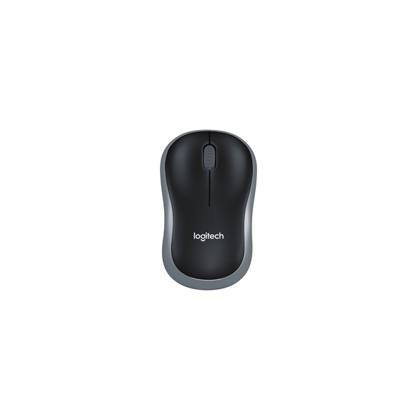 Logitech 920-004508 MK270 US vezeték nélküli fekete billentyűzet és egér