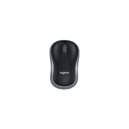 Logitech 920-004508 MK270 US vezeték nélküli fekete billentyűzet és egér