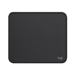 Logitech Studio Series grafitszürke egérpad