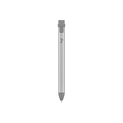 Logitech Crayon ezüst-szürke érintőceruza