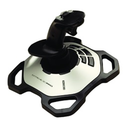 Logitech Extreme 3D joystick