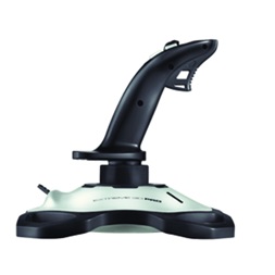 Logitech Extreme 3D joystick