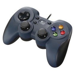 Logitech F310 gamepad