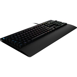 Logitech G213 Prodigy US USB fekete gamer billentyűzet