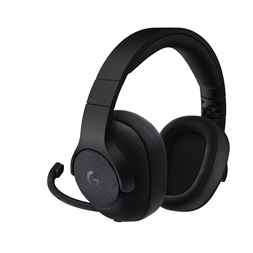 Logitech G433 7.1 gamer headset