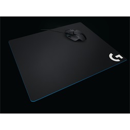 Logitech G640 egérpad