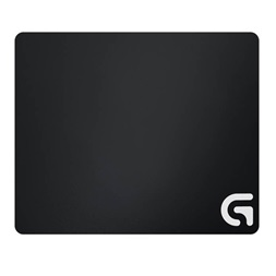 Logitech G640 egérpad