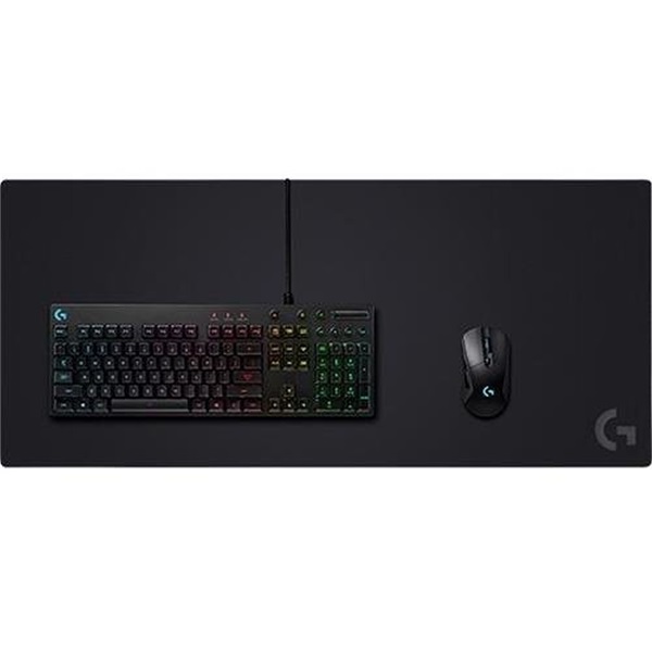 Logitech G840 XL fekete egérpad