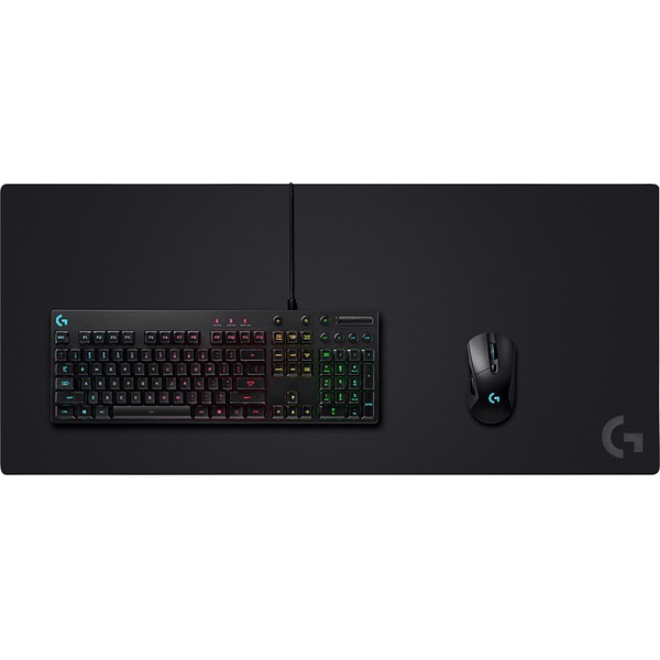 Logitech G840 extra nagy egérpad