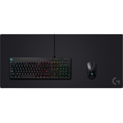 Logitech G840 extra nagy egérpad