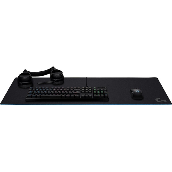 Logitech G840 extra nagy egérpad